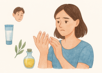 Brüchige Nägel endlich loswerden so bringst du sie wieder in Form 💅 Brüchige Nägel endlich loswerden so bringst du sie wieder in Form 💅