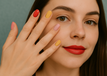 Cartoon Nails die einfach jeder feiern wird So bringst du coole Comic Motive auf deine Nägel Cartoon Nails die einfach jeder feiern wird So bringst du coole Comic Motive auf deine Nägel