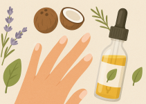 DIY Nagelöl das deine Nägel wirklich retten kann DIY Nagelöl das deine Nägel wirklich retten kann