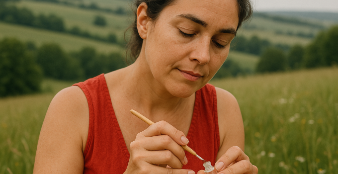 Darum solltest du niemals deine Nagelhaut schneiden wenn dir gesunde Nägel wichtig sind