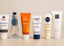 Die besten Hand und Nagelcremes im Test die wirklich wirken Die besten Hand und Nagelcremes im Test die wirklich wirken