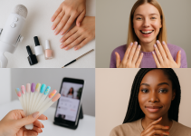 Die besten Nagel Podcasts und YouTube Kanäle für Inspiration die du nicht verpassen darfst Die besten Nagel Podcasts und YouTube Kanäle für Inspiration die du nicht verpassen darfst