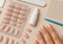 Die besten Press-On Nails entdecken jetzt die einfache Alternative zu Gelnägeln 💅 Die besten Press-On Nails entdecken jetzt die einfache Alternative zu Gelnägeln 💅