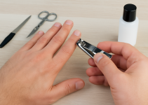 Die perfekte Maniküre für Männer ja auch Männer brauchen Pflege