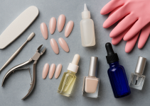 Die schockierende Wahrheit warum deine künstlichen Nägel sich ablösen und wie du es endlich verhindern kannst Die schockierende Wahrheit warum deine künstlichen Nägel sich ablösen und wie du es endlich verhindern kannst