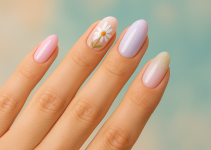 Diese Frühlings Nägel 2025 lassen deine Hände blühen wie nie zuvor Diese Frühlings Nägel 2025 lassen deine Hände blühen wie nie zuvor