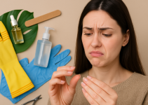 Diese Gründe zerstören deine Nägel ohne dass du es merkst – Warum brechen meine Nägel ständig ab Diese Gründe zerstören deine Nägel ohne dass du es merkst – Warum brechen meine Nägel ständig ab