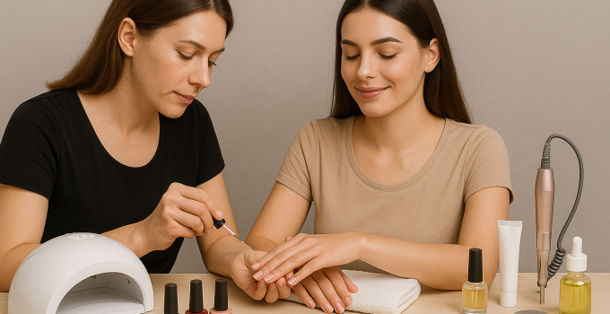 Diese Nagelprodukte auf Amazon lieben alle und du wirst gleich wissen warum