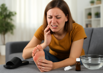 Eingewachsene Nägel loswerden So einfach beugst du dem Schmerzdrama vor Eingewachsene Nägel loswerden So einfach beugst du dem Schmerzdrama vor