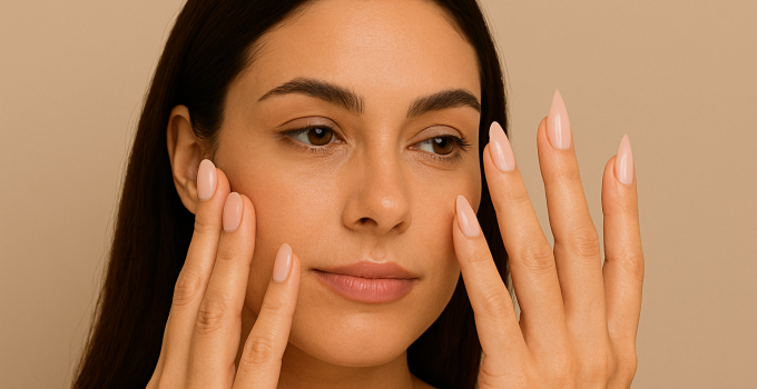 Entdecke die besten Nagelform Trends 2025 welche perfekt zu dir passt