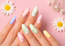 Frühlingshafte Nageltrends die du 2025 lieben wirst Pastellfarben und Blumenmuster in Perfektion Frühlingshafte Nageltrends die du 2025 lieben wirst Pastellfarben und Blumenmuster in Perfektion