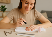 Geniale Tipps für die perfekte Maniküre zu Hause die du kennen musst Geniale Tipps für die perfekte Maniküre zu Hause die du kennen musst