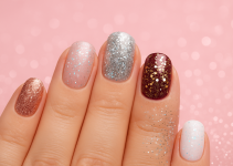 Glitzer auf den Nägeln So bringst du dein Nageldesign zum Funkeln wie nie zuvor Glitzer auf den Nägeln So bringst du dein Nageldesign zum Funkeln wie nie zuvor