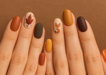 Herbstliche Nageldesigns die du diesen Herbst unbedingt ausprobieren musst Herbstliche Nageldesigns die du diesen Herbst unbedingt ausprobieren musst
