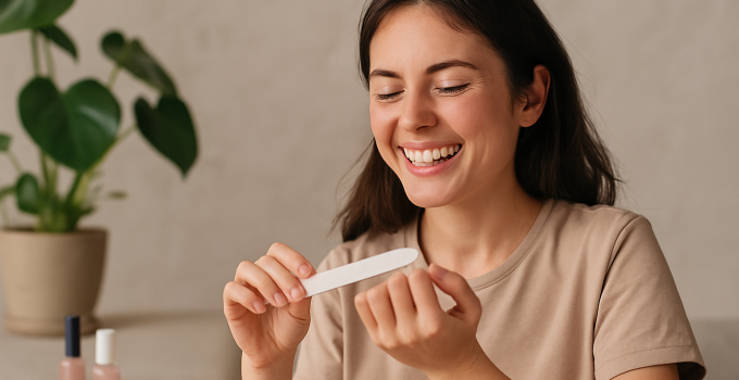 Nachhaltige Nagelpflege diese umweltfreundlichen Alternativen musst du kennen