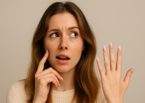 Nägel und Persönlichkeit Was deine Nagelform über dich verrät und warum es echt spannend ist Nägel und Persönlichkeit Was deine Nagelform über dich verrät und warum es echt spannend ist