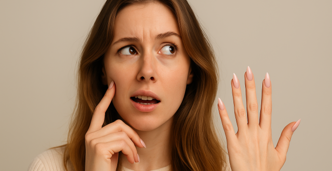 Nägel und Persönlichkeit Was deine Nagelform über dich verrät und warum es echt spannend ist