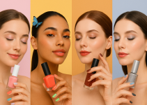 Nagellack Trends für Frühling Sommer Herbst und Winter die du nicht verpassen darfst Nagellack Trends für Frühling Sommer Herbst und Winter die du nicht verpassen darfst