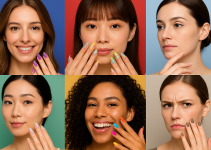 Nagellack Trends in verschiedenen Ländern entdecke was international gerade angesagt ist Nagellack Trends in verschiedenen Ländern entdecke was international gerade angesagt ist