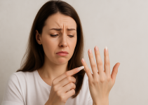 Sind künstliche Nägel schädlich für deine Naturnägel Enthülle die ganze Wahrheit Sind künstliche Nägel schädlich für deine Naturnägel Enthülle die ganze Wahrheit