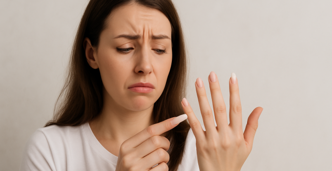 Sind künstliche Nägel schädlich für deine Naturnägel Enthülle die ganze Wahrheit