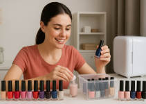 So bewahrst du Nagellack richtig auf damit er nicht austrocknet und ewig hält So bewahrst du Nagellack richtig auf damit er nicht austrocknet und ewig hält