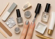 So bleibt der Glitzer wirklich dran Glitzer Nagellack richtig auftragen wie ein Profi ✨ So bleibt der Glitzer wirklich dran Glitzer Nagellack richtig auftragen wie ein Profi ✨