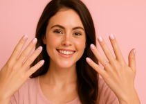 So einfach war’s noch nie Schritt für Schritt zur coolen Nail Art die du easy zuhause machst So einfach war’s noch nie Schritt für Schritt zur coolen Nail Art die du easy zuhause machst