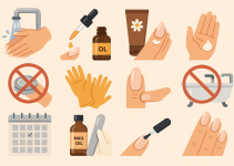 So halten deine künstlichen Nägel ewig Pflege Tipps die du kennen musst So halten deine künstlichen Nägel ewig Pflege Tipps die du kennen musst