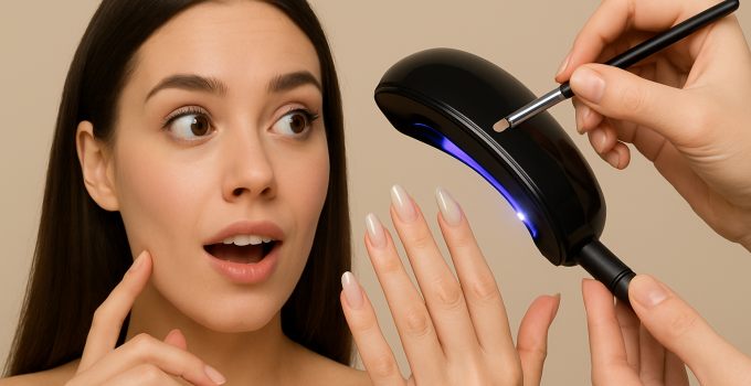 Soft Gel Tips erklärt so funktionieren die neuen Trendnägel wirklich