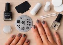 Stamping Nail Art Tricks die du kennen musst bevor du loslegst Stamping Nail Art Tricks die du kennen musst bevor du loslegst
