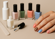 Vegane und tierversuchsfreie Nagellacke die du unbedingt kennen musst Vegane und tierversuchsfreie Nagellacke die du unbedingt kennen musst