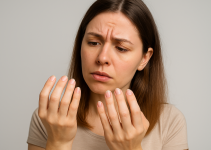 Was deine Nägel über deine Gesundheit verraten wird dich echt überraschen Was deine Nägel über deine Gesundheit verraten wird dich echt überraschen