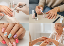 Was kostet eigentlich eine gute Nagelpflege im Monat Das Ergebnis wird dich schockieren
