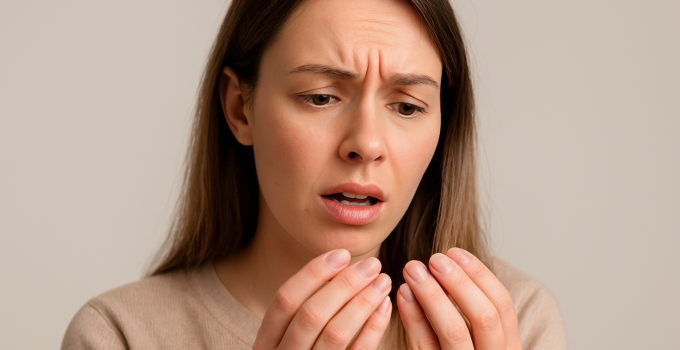 Was tun bei rissigen Nägeln So wirst du sie endlich los und bekommst gesunde Traumhände