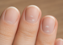 Weiße Flecken auf den Nägeln Was sie wirklich bedeuten und warum du nicht gleich ausflippen musst Weiße Flecken auf den Nägeln Was sie wirklich bedeuten und warum du nicht gleich ausflippen musst