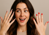 Welche Nagellänge passt zu deinem Stil Finde es jetzt heraus Welche Nagellänge passt zu deinem Stil Finde es jetzt heraus