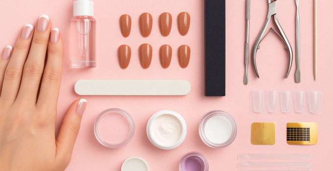 Wie lange halten künstliche Nägel wirklich und was du unbedingt wissen musst