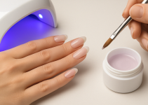 Acryl vs Gel Nägel Welcher Style passt wirklich zu dir Acryl vs Gel Nägel Welcher Style passt wirklich zu dir