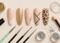 💅 Wie du deine eigenen künstlichen Nägel dekorierst – DIY-Ideen, die jeder hinbekommt 💅 Wie du deine eigenen künstlichen Nägel dekorierst – DIY-Ideen, die jeder hinbekommt