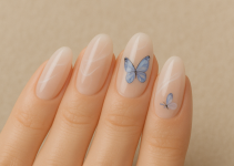 Sommer-Nägel 2025 die schönsten Farben und Designs die du kennen musst Sommer-Nägel 2025 die schönsten Farben und Designs die du kennen musst