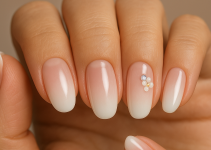 Babyboomer Nägel mit Nagellack wie du den eleganten Look ganz easy selbst zauberst Babyboomer Nägel mit Nagellack wie du den eleganten Look ganz easy selbst zauberst