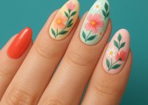 Sommer Nägel Ideen mit Gel 2025 die du unbedingt ausprobieren musst Sommer Nägel Ideen mit Gel 2025 die du unbedingt ausprobieren musst